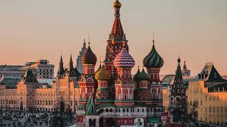 Modest Mussorgsky 'Dawn on the Moscow River'