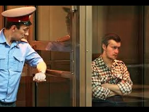 serial killer Russias Worst Serial Killer Alexander Pichushkin || 48 hours documentary