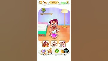 Help me Level 76 🎮🎮 brain puzzle | offline game || Walkthrough solution | Mahfuz FIFA