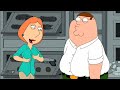 Peter and Lois Switch Bodies - Family Guy