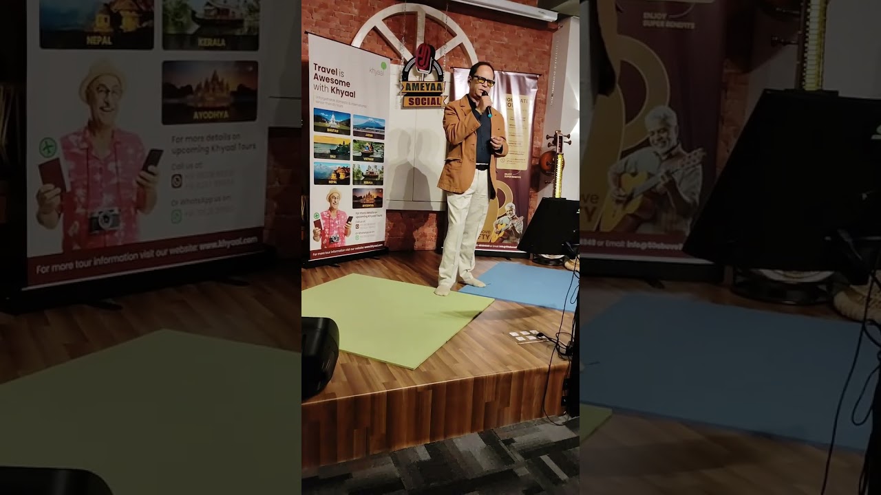 Zindagi kaisi hai paheli....