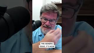 Trump Makes It All About Him
Trump is personalizing all of the GOPs best issues. | Jonah Goldberg Trump Makes It All About Him