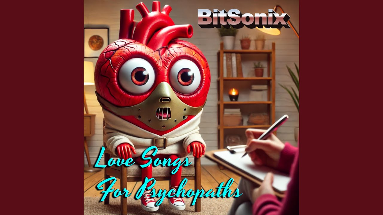 Bitch, Get in the Kitchen