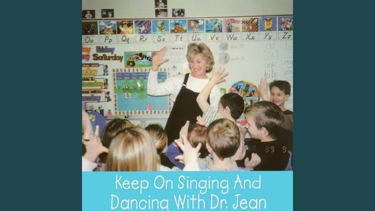 Let Me See You Boogaloo