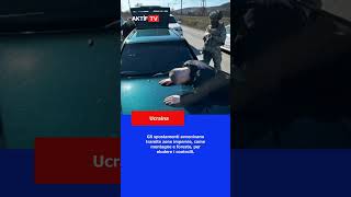 Smantellata una rete di traffico di esseri umani al confine con l’Unione Europea