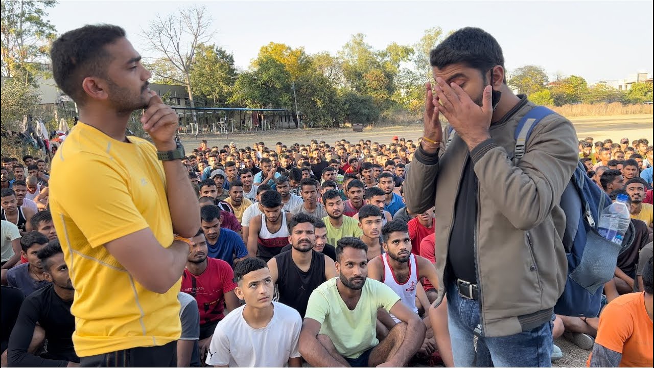 ये भैया Academy 😡 से रोते-रोते 😭 घर गये Viral Video पूरा ज़रूर देखे!