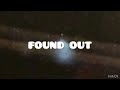 MASE - FOUND OUT