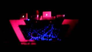 BASTIEN MESS @ ELECTRONIC EVOLUTION 4 :1