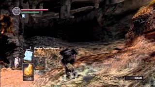 Dark Souls Kevfactors Victory Run On Lord Gywn