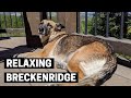 EXPENSIVE HOUSES $$$ | Exploring Breckenridge Colorado in the Summer