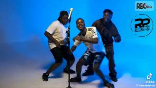 Sapo - Sapo Naru & Tchutchu Librinca & Dj Kenny Fox & Best Family Prod: Eidicris
