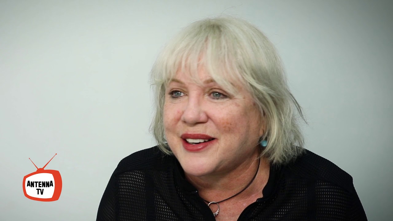 Julia Sweeney: TV Growing Up and Sugar Sandwiches