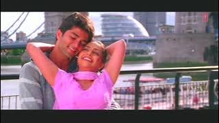 Dupatta Sarak Raha Hai 1080p Full Video Song | Kaun Hai Jo Sapno Mein Aaya 2004 | Udit Narayan