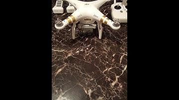 Esc error - Phantom 3 professional (PART 2 ) THANK U DJI