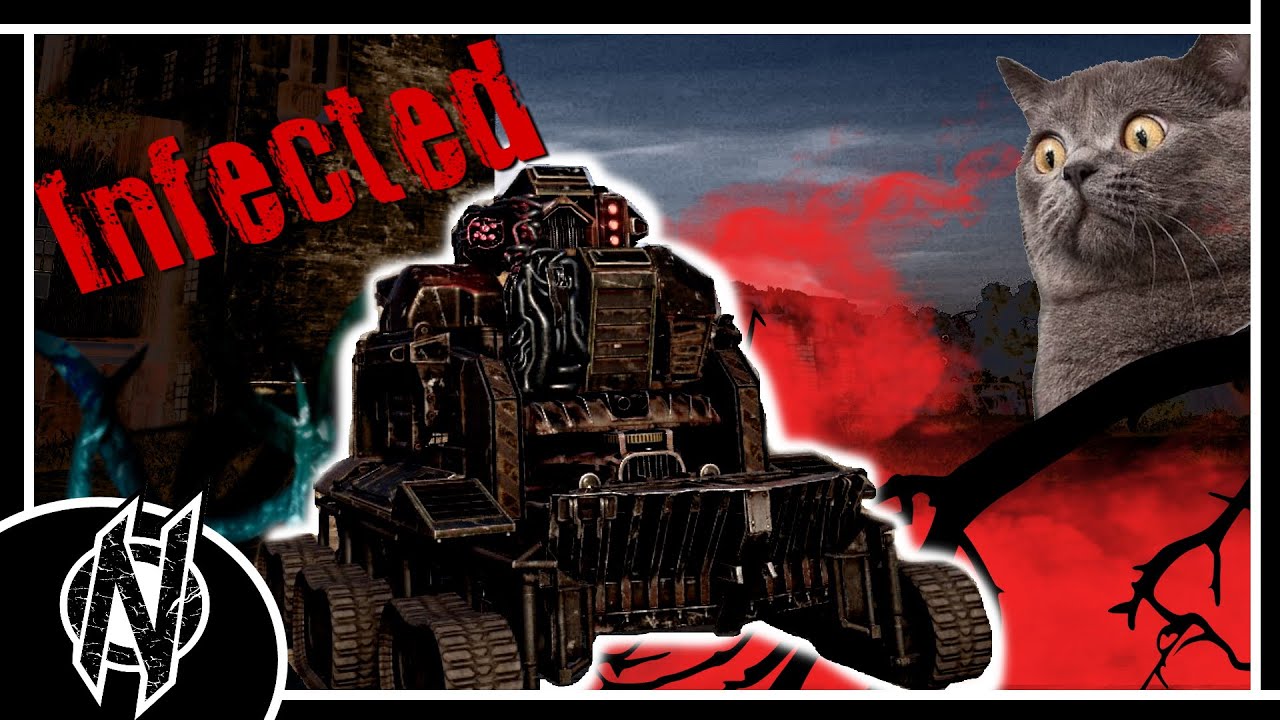 The *NEW* Nest missiles are big brain and all aim!!  -S1,EP19- *(mech week)*  Crossout gameplay