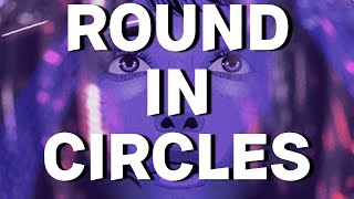 Amycrowave - Round In Circles