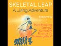 Pure Healing Energy: Kundalini Energy Vs Bioenergetics! – Podcast Episode 19