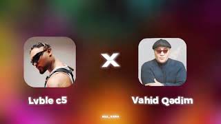 Lvble C5 & Vahid Qədim - İki Seçim Mix (Mix Xana)