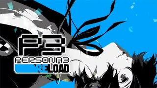 Persona 3 Reload Trailer Song Extended Mix