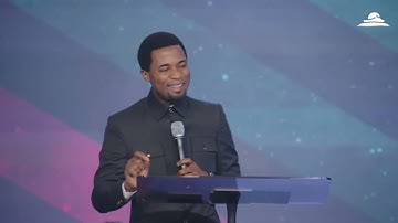 THE POWER OF FASTING PT 2|| APOSTLE MICHAEL OROKPO || 19TH MARCH 2023