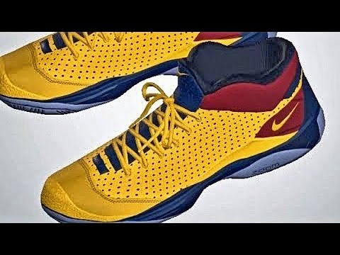 nike nba 2k19