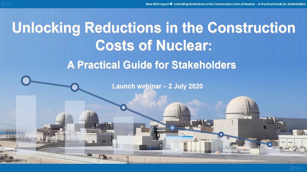 Unlocking Reductions in the Construction Costs of Nuclear: A Practical  Guide for Stakeholders