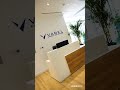 Dubai Offices Transformation
