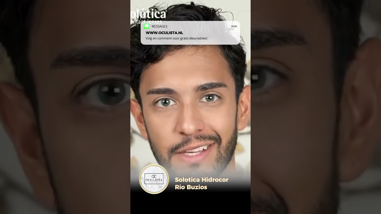 Solotica Hidrocor Rio Buzios | 12 MND