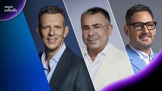 Las Nuevas Tardes De Desde Este Lunes Así Quedan Los Nuevos Horarios De Los Programas