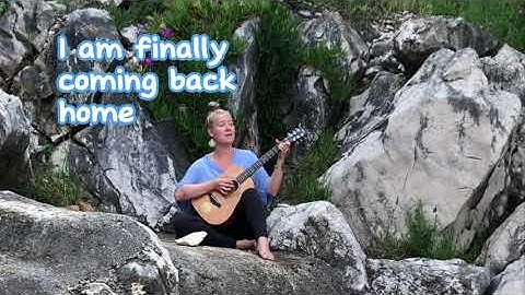 Great Divine - Leonie Bos (original)