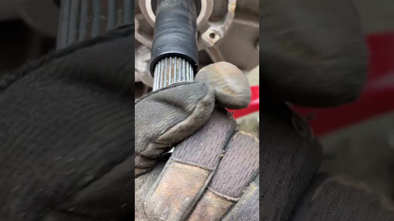 T56 Magnum Turns fine...