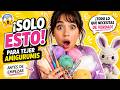 🧶 Materiales para Tejer Amigurumis que Debes Tener Antes de Empezar 🐰