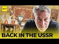 BACK IN THE USSR - Почему воскрес интерес к СССР?!