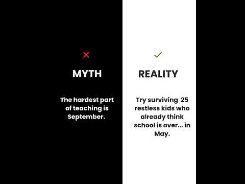 Allciaravy: Myths Vs. Reality