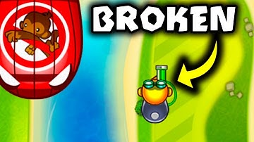 Ninja Kiwi Just Broke Their Game With This *NEW UPDATE*