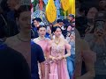#LingOrmxSongkranICONSIAM #หลิงออม #LingOrm #OrmKornnaphat #LinglingKwong