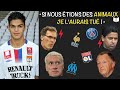 Lecture hatem ben arfa  limmense gchis dun surdou  bonus clash nasser alkhelafi 