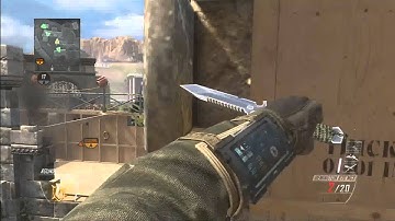 hitmarker on studio triple wallbang