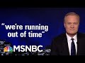 TV Rant Damages President Donald Trump & Michael Cohen In Court | The Last Word | MSNBC