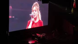 Kelly Clarkson ‘Piece By Piece’ Meaning Of Life Tour St. Louis