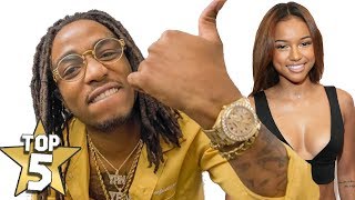 TOP 5 QUAVO Facts You Should Know... Content