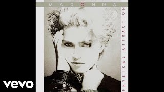 Physical Attraction (You Can Dance Remix Edit)
