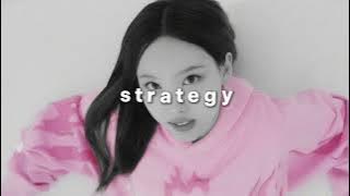 Download lagu twice, megan thee stallion - strategy (slowed reverb)