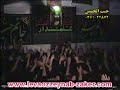 شب شهادت امام رضا ع۸۲ مهدی اکبری و مرحوم سید ذاکر و کربلایی حمید علیمی قسمت اول