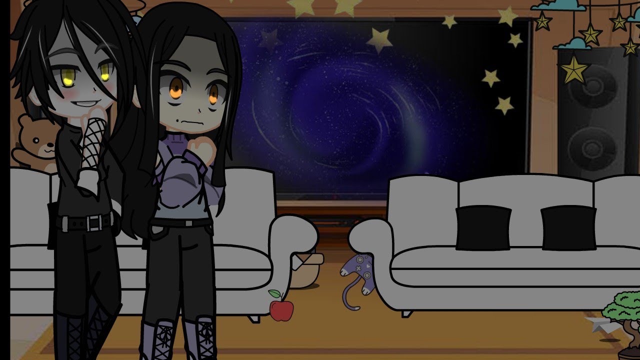 Olgami react to Han chae ah as Makima{UA} [1|1]