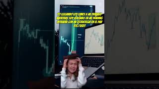 Estrategia de BTC/USDT Swing Trading🎯 Trader Rentable 🫵🤑 Trading sencillo 💰💡