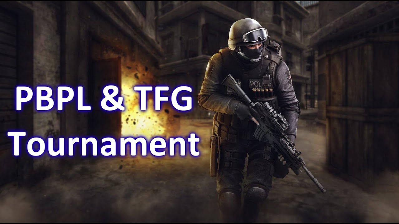 Point Blank Kaybo: PBPL & TFG Tournament Overview