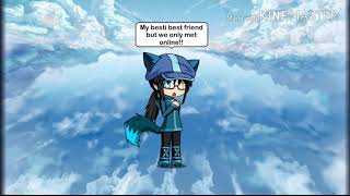 Welcoming My Online Bff C Suprise For People That Comment On All Of My Videos Please Read Desc