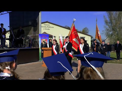 Jubileusz 100-lecia Szkoły Podstawowej w Sitniku Jubileusz 100-lecia Szkoły Podstawowej w Sitniku