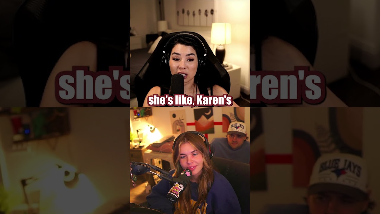 If The Yarn was in Mean Girls